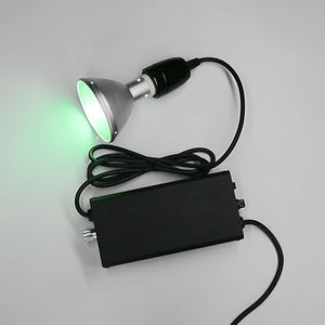 35W 50W <span class=keywords><strong>70W</strong></span> 3 يعتم خيارات الإلكترونية المعادن كابح تفريغ عالي الكثافة ل UV مصباح HID CDM الصابورة معدن هاليد مصباح - Product Image 3