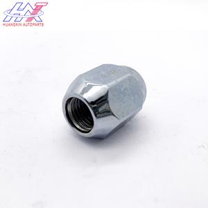 Tuerca de <span class=keywords><strong>rueda</strong></span> de acero cromado de gran oferta para <span class=keywords><strong>Toyota</strong></span> <span class=keywords><strong>Hilux</strong></span> 90942-01082 tuerca de <span class=keywords><strong>rueda</strong></span> de nueva condición - Product Image 3