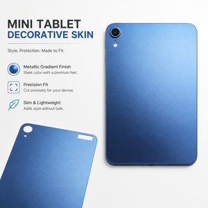 Funda Protectora de Aluminio de 8.3 Pulgadas para Tablet, para Exhibición en Tiendas, Fotografía y Ajuste de Estuche - Product Image 4