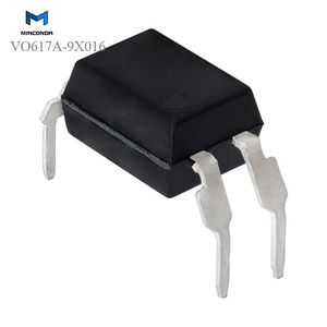 (Optoisolators - Transistor, Photovoltaic Output) VO617A-9X016 - Product Image 1