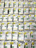 Batterie rechargeable de haute qualité 1050mAh 3.7V pour 5220 6303 6730 C3 C5 C6 3720 en stock Garantie de 12 mois