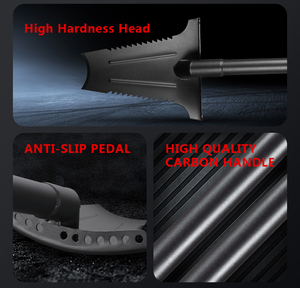 Vườn gốc Slayer xẻng phát hiện xẻng SPADE - Product Image 2