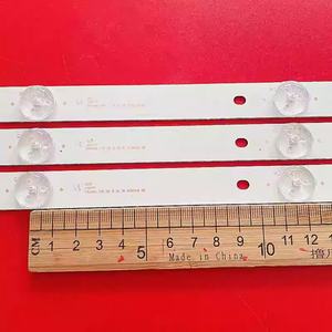 Bande lumineuse LED pour téléviseur HX-NO.1010, rétroéclairage LCD JL.D39071330-003AS-M pour téléviseur LED39N2600, bande lumineuse LED pour rétroéclairage - Product Image 5