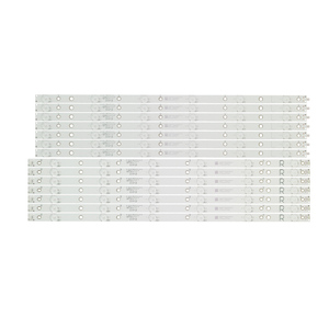 <span class=keywords><strong>Barra</strong></span> de luz de fondo para KD-49X6000D, accesorio adecuado para Sony V1-00 LB49016V0/GJ-2K16-490-D712-P5-L - Product Image 1