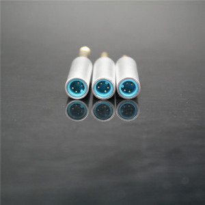 Passend für Sennheiser HIFI-Kopfhörer IE200 IE900 IE600 <span class=keywords><strong>IE300</strong></span> Update Ersatz Kabel Kopfhörer Zubehör 4.4 2.5 ausgewogen - Product Image 5