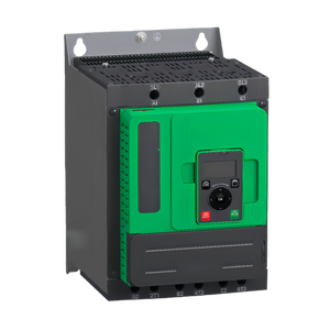 Nuovo di Zecca ATSU01 32A 200-480V 7.5-15kW Trifase ATSU01N232LT per Altistart U01 Soft - Product Image 1