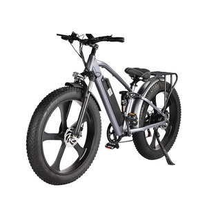 48V 1000W Potente G510 Ba Fang Motor bicicleta de montaña eléctrica 27,5 pulgadas e Fat tire <span class=keywords><strong>mtb</strong></span> - Product Image 6