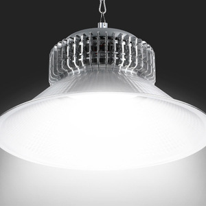 Good Price Led Factory <b>Lighting</b> 100w 150w 200w 250w 300w Warehouse Canopy Lights Led Ufo High Light - Product Image 3