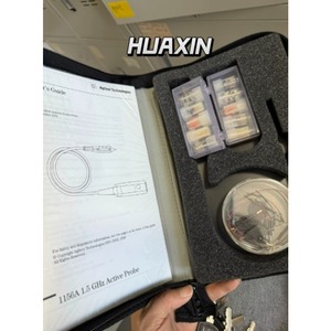 หัววัดความจุต่ำ Tektronix P6150 - Product Image 4