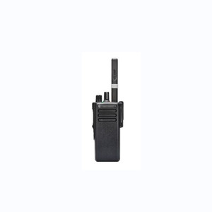 วิทยุสื่อสารแบบพกพา XiRP8600 รุ่นดั้งเดิม สำหรับ DMR ระยะไกล ดิจิตอล วอล์คกี้ทอล์คกี้ UHF/VHF - Product Image 6