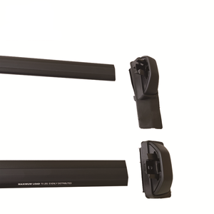 Barras de Techo de Aleación de Aluminio de Alta Calidad para Honda Element 2003-2011, Barra Transversal para Camioneta, Buenos Precios - Product Image 3