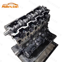 100% testé 2L 2L-T 2L-TE 3L 5L 5L-E moteur Diesel pour Toyota Hiace Hilux 4Runner Crown Land Cruiser Dyna