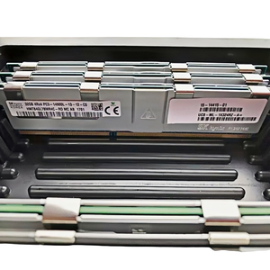 Module de mémoire ECC UCS-ML-1X324RZ-A 32 Go 4RX4 PC3-14900L (1866 MHz) Accessoires électroniques UCS-ML-1X324RZ-A - Product Image 6