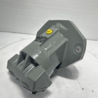 OEM-Ersatz-Hydraulikmotor – A2FE-Serie, Schrägachsen-Konstantmotor für Mischer-LKW und Asphaltiermaschinen