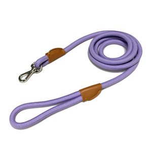 Premium Polyester & Nylon Hunde geschirr Handlose lange Haustier halsbänder und Leinen Praktisches Jagd zubehör für Hunde - Product Image 4
