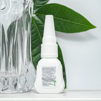 Kit de colle à ongles amélioré avec dissolvant et flacon à embout aiguille scellé – Produits de beauté en gros – Colle à ongles O.D.