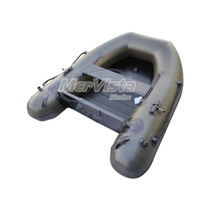 <span class=keywords><strong>Kayak</strong></span> Inflable de PVC de 9 Pies, Fabricado en Fábrica, Año 2025, Certificado CE, para 4 Personas, Uso en Lagos al Aire Libre, en Oferta - Product Image 4