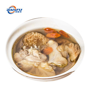 Hericium Erinaceus Sabor Natural - Formato Líquido/en Polvo, Etiqueta Limpia, Origen Shaanxi para Sopas y Bocadillos - Product Image 6