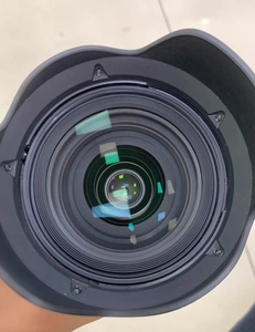 Objetivo 24-70mm f/2.8 DG DN II Art E — el zoom estándar Trinity MK II, f/2.8 constante, en excelente estado! - Product Image 1