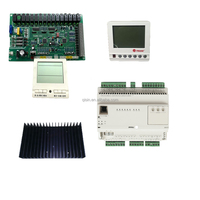 Pièces de réfrigération et d'échange de chaleur CVC compatibles avec les compresseurs de refroidissement TRANE MOD01054 Module d'affichage