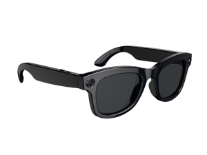 Gafas inteligentes con cámara de 5MP: traducción en tiempo real impulsada por IA y reconocimiento de objetos - Product Image 3