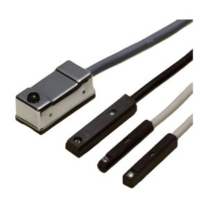 Yst di động từ Đồng hồ tốc độ sậy không khí xi lanh kỹ thuật số Cảm biến vị trí gần - Product Image 1