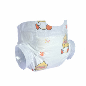 MUESTRA GRATUITA Pañales Orgánicos Coreanos para Bebés Recién Nacidos, Pañales al por Mayor, Pañales para Bebés - Product Image 3