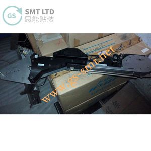 Alimentateur multi-pitch UIC GSM 88 mm 47593001 pour machine universelle - Product Image 1
