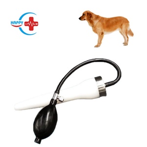 HC-R058D VENTE FLASH  Gaine de sperme canine pour kits d'insémination artificielle canine - Product Image 1