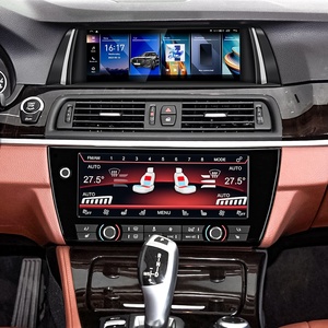 Panel de Instrumentos Digital LCD Navihua, Medidor Digital para Auto, Pantalla Táctil, Carplay, Navegación GPS para BMW Serie 3 y 4 F30 - Product Image 3