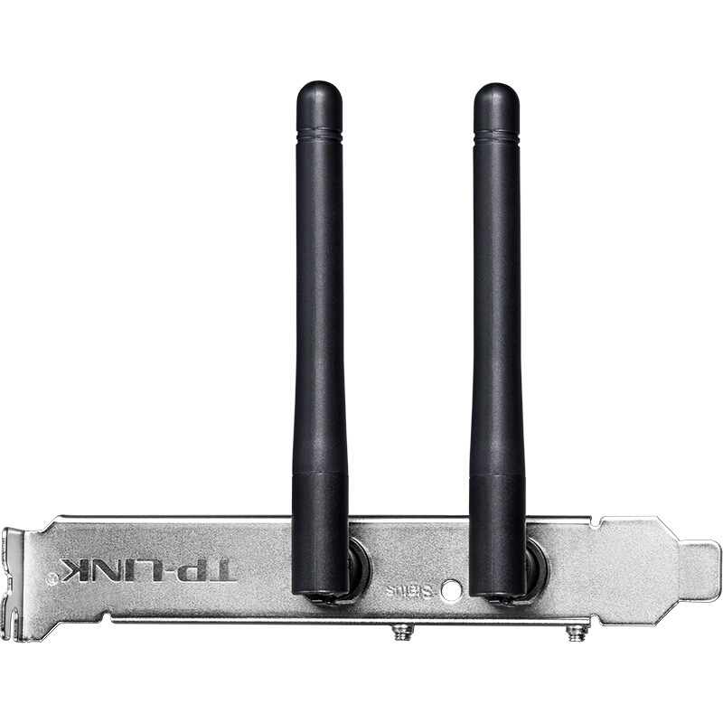 TP-LINK TL-XDN8180 Gigabit PCI-E Desktop Wired Network Card Dual-band Wireless Network Card · image 2