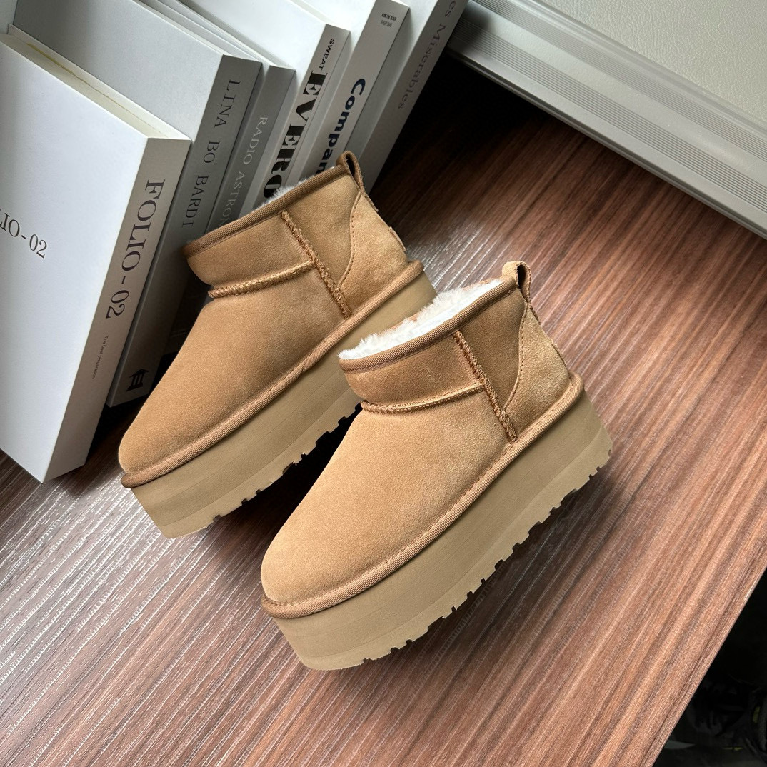 Marron 5cm