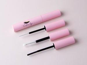 Venta superior Diy Lash Glue <span class=keywords><strong>Bond</strong></span> and Seal Cluster Lash Glue para extensión de pestañas segmentadas Strong Hold DIY Eyelash Glue - Product Image 5