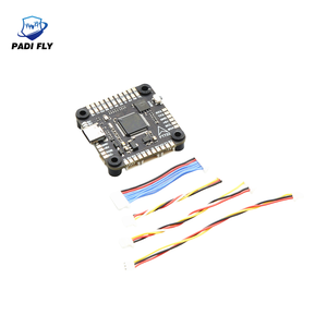 F722 60a 4in1 Esc Hv <span class=keywords><strong>2</strong></span>-6S Vluchtcontroller Voor Fpv Race Drones Accessoires - Product Image 2