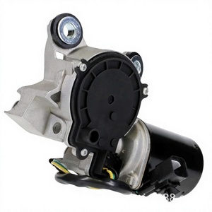 มอเตอร์ปัดน้ำฝนเชฟโรเลต 96673024 96673047 WPM10013 12V - Product Image 3