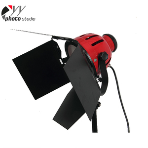 800W de cabeza roja Kit de iluminación de <span class=keywords><strong>estudio</strong></span> de fotografía vídeo Kit de iluminación de <span class=keywords><strong>estudio</strong></span> - Product Image 3