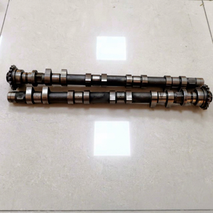 Original New Diesel Engine Spare <b>Parts</b> 13020-F451A for <b>Nissan</b> <b>KA24</b> Camshaft Stainless Steel ISO9001 Certified - Product Image 1