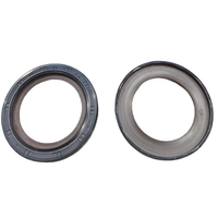 Joint de vilebrequin avant 100470 pour voitures, pièces automobiles système moteur 12585673, joint d'huile de vilebrequin 12561244 pour Cadillac 	 Escalade Chevrolet
