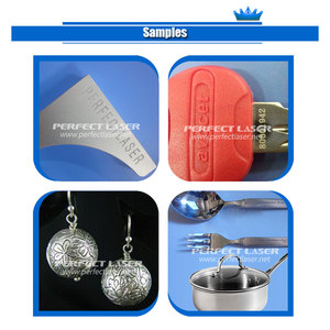 Perfect <span class=keywords><strong>Laser</strong></span> - Promotion Exceptionnelle : Machine de Marquage <span class=keywords><strong>Laser</strong></span> Fibre 3D 20W 30W 50W 100W à Mise au Point Dynamique pour Métal, Plastique, Aluminium, Acier Inoxydable - Product Image 1