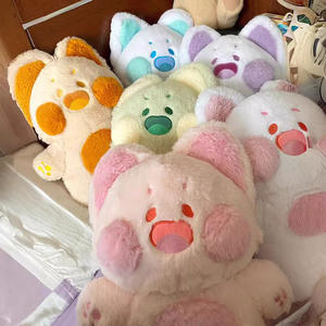 <span class=keywords><strong>Dudu</strong></span> Miao muñeco de peluche almohada <span class=keywords><strong>para</strong></span> <span class=keywords><strong>dormir</strong></span> juguete de peluche de gran tamaño Extra-grande muñeca figurita regalo de niña <span class=keywords><strong>Dudu</strong></span> Miao muñeca - Product Image 4