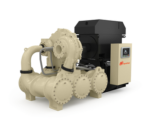 Compresor de aire centrífugo MSC CENTAC C1000, rendimiento de alta capacidad para aplicaciones industriales - Product Image 1