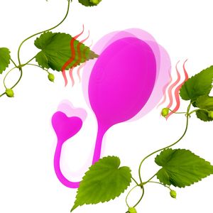 Женский силиконовый вибратор - Product Image 4