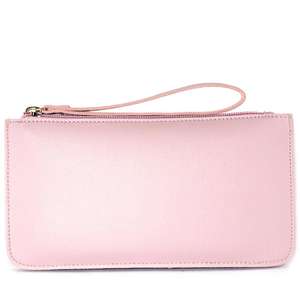 Дешевый подарок из искусственной кожи, ультратонкий маленький женский кошелек на запястье - Product Image 5