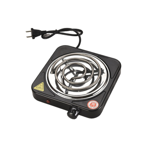Encendedor de Carbón Eléctrico Portátil para Hookah, Bobina Metálica, Calentamiento Rápido para Hogar, Bar y Viajes - Product Image 2
