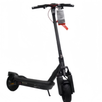 Günstiger Preis Segway Ninebot Max G3 Faltbarer Elektroroller für Erwachsene 11 Zoll Zweireifen City E-Scooter