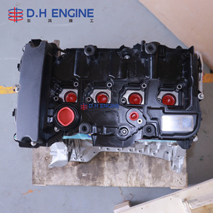Bloque de Motor M271860 Económico de 1.8L Compatible con C250 E200 E250 SLK250, Repuesto de Posventa 271860 de Alta Calidad - Product Image 6