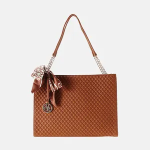 2022 susen chrisbella New Style Handbag PU Leather Bags Women lady fashion shoulder bags women handbags ladies shoulder