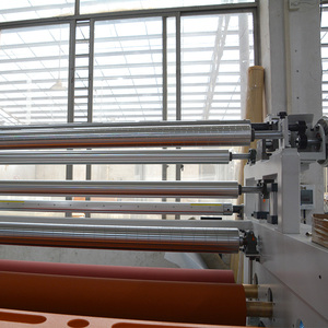 Machine à plastifier à colle froide de construction fiable et durable pdlc film intelligent contreplaqué de verre mdf pur machine à plastifier - Product Image 2