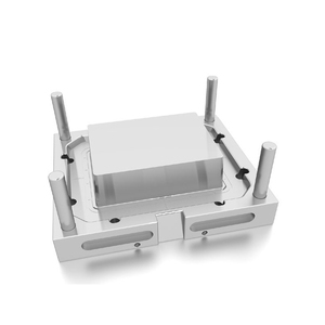 Các Nhà Sản Xuất Chuyên Về Khuôn Mẫu Sản Phẩm Nhựa Công Nghiệp Tùy Chỉnh, Chất Lượng Cao Doanh Thu Hộp Container Hộp Tiêm Khuôn Mẫu - Product Image 5