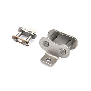 Công Nghiệp Tùy Chỉnh Cung Cấp Thép Carbon Công Nghiệp Máy Truyền Tải Con Lăn Chuỗi Truyền Doanh Phụ Kiện - Product Image 2